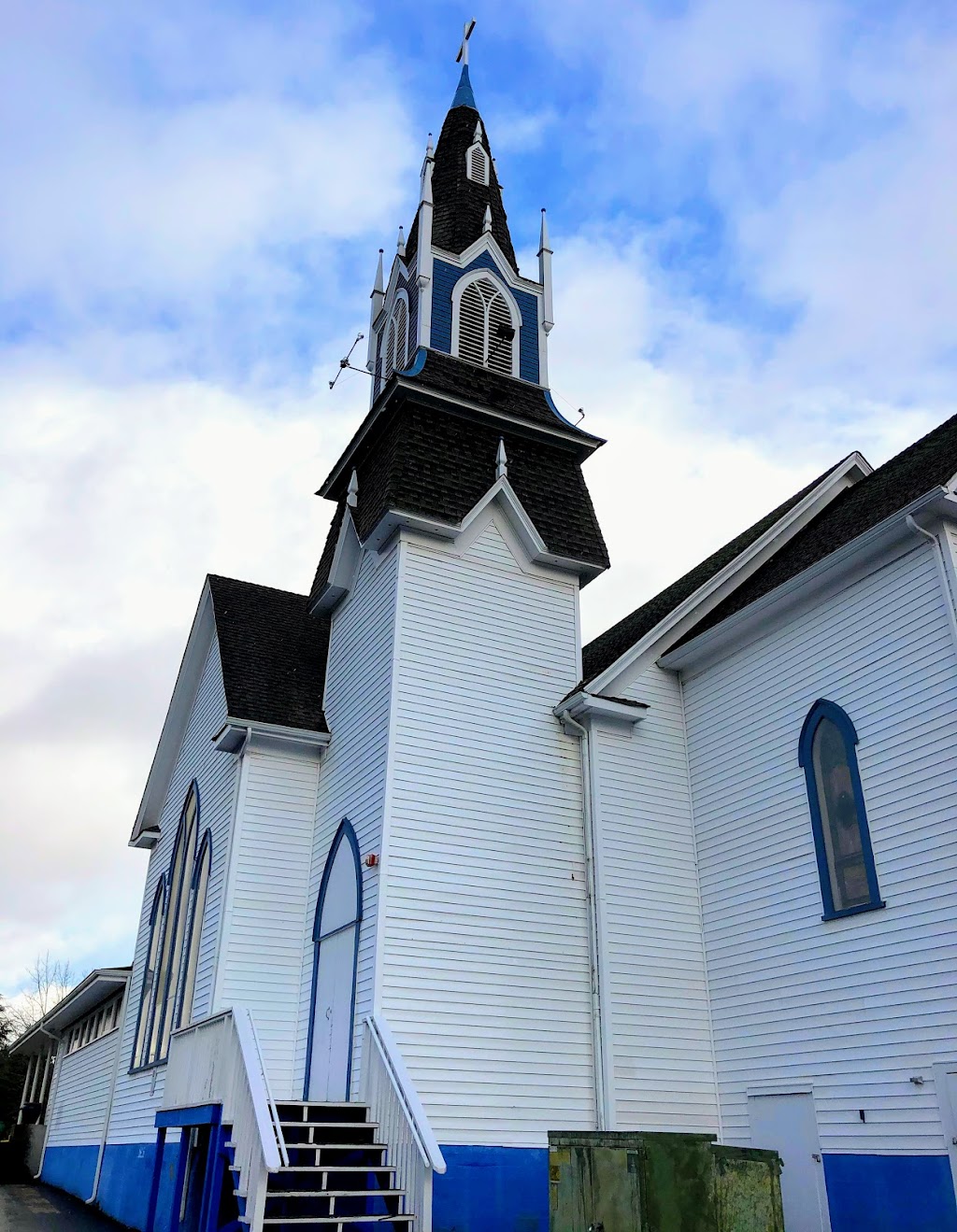 First Lutheran Church | 18920 4th Ave NE, Poulsbo, WA 98370, USA | Phone: (360) 779-2622