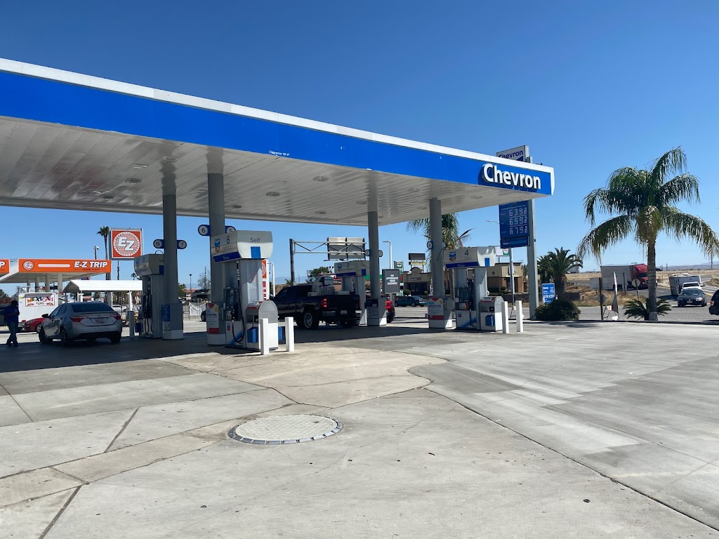 Chevron | 20656 Tracy Ave, Buttonwillow, CA 93206, USA | Phone: (661) 764-6695