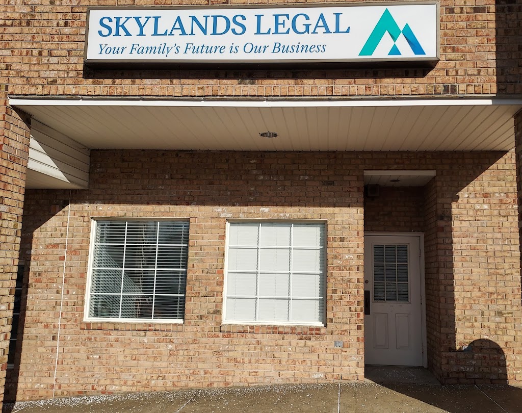 Skylands Legal LLC 191 Woodport Rd 207C, Sparta Township, NJ 07871