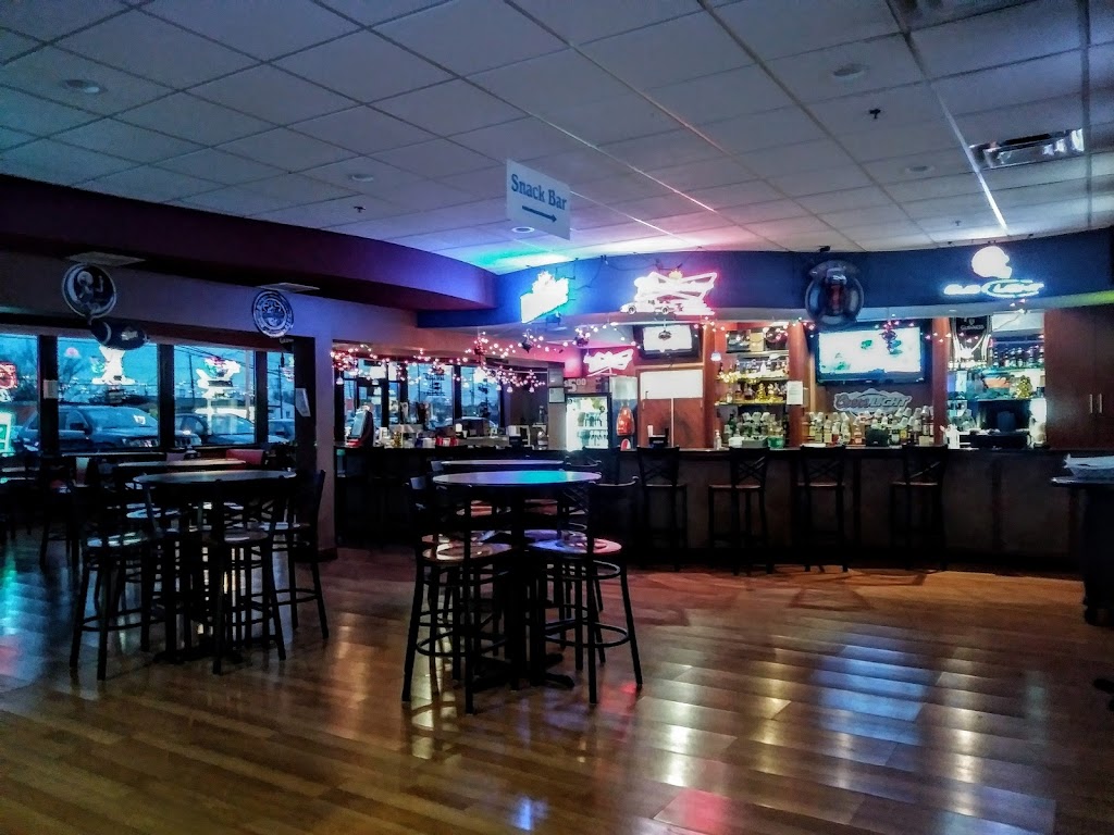 Rapids Bowling Center | 9524 Niagara Falls Blvd, Niagara Falls, NY 14304, USA | Phone: (716) 297-2500