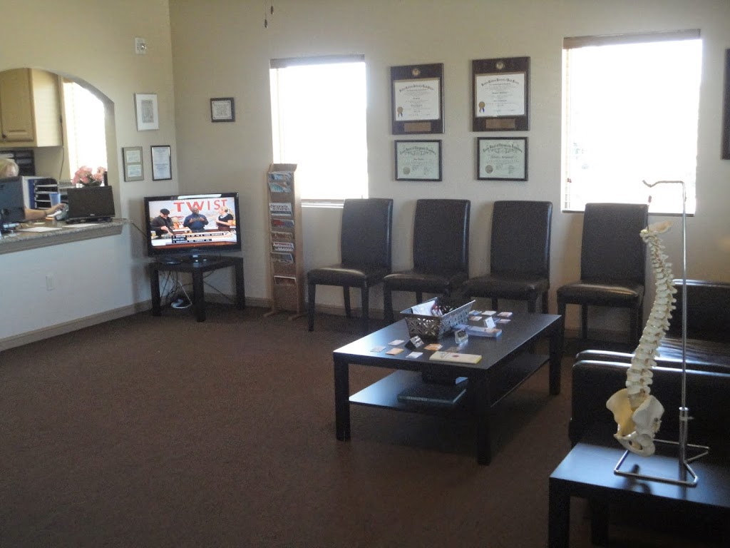 North Texas Chiropractic | 4110 Justin Rd, Lewisville, TX 75077, USA | Phone: (940) 455-2122