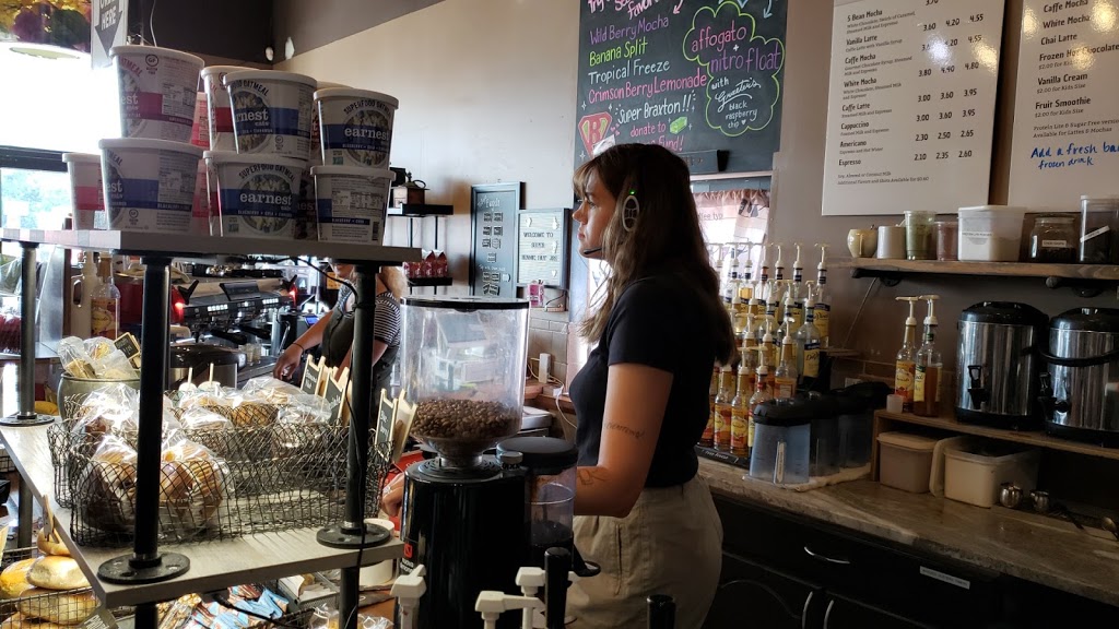 5 Bean Coffee | 2087 Baltimore-Reynoldsburg Rd A, Reynoldsburg, OH 43068, USA | Phone: (614) 322-2326