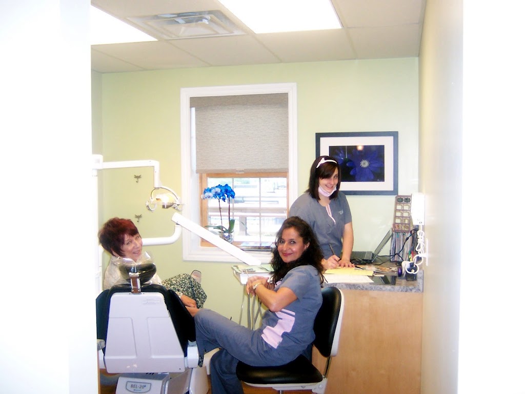 All About Smiles | 659 S Breiel Blvd, Middletown, OH 45044 | Phone: (513) 423-0779