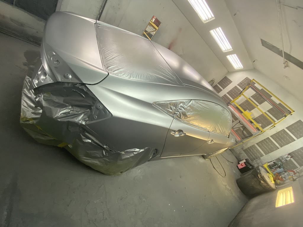 D & R Auto Body And Paint | 16152 Main St, Hesperia, CA 92345, USA | Phone: (760) 998-2401