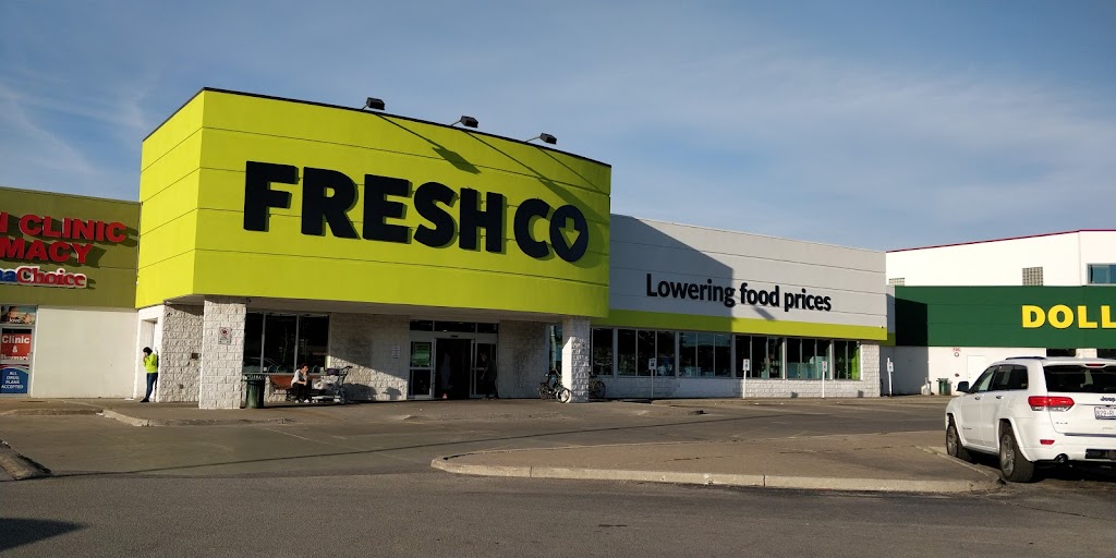 FreshCo Tecumseh & Rivard | 5415 Tecumseh Rd E, Windsor, ON N8T 1C5, Canada | Phone: (519) 251-1999