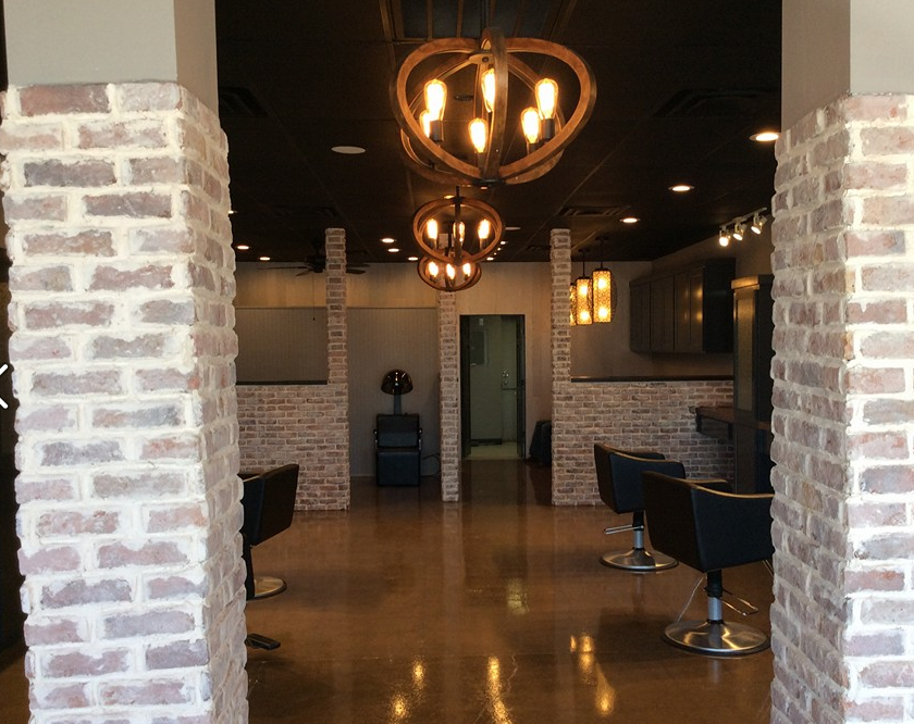 Salon No 3 | 3225 Harwood Rd suite b, Bedford, TX 76021, USA | Phone: (469) 323-1616