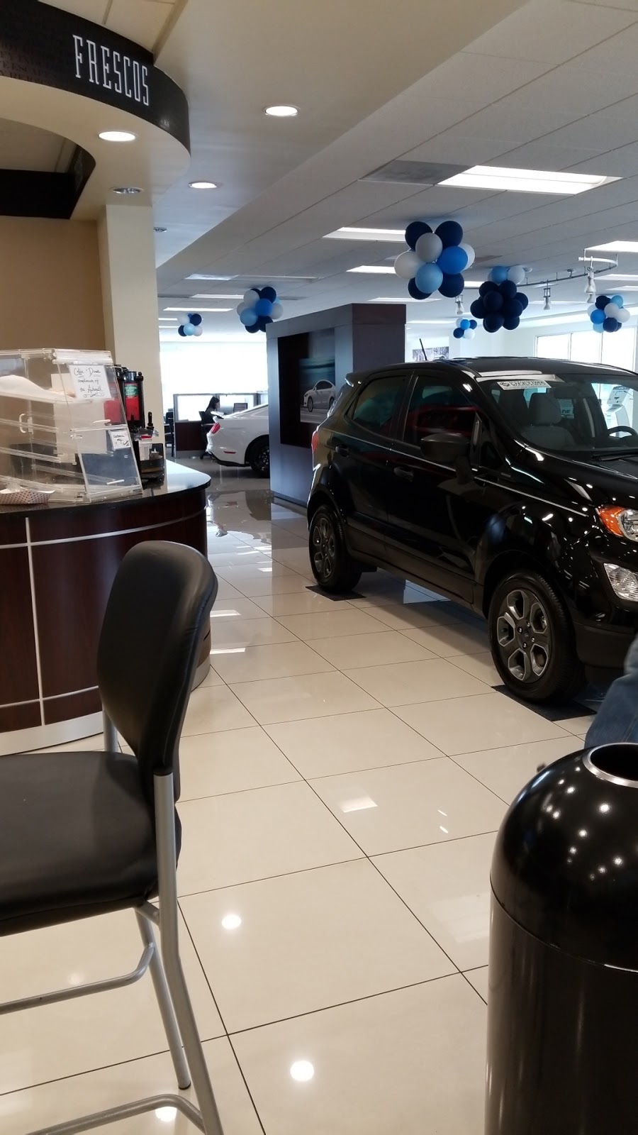 Lakeland Ford | 1430 W Memorial Blvd, Lakeland, FL 33815, USA | Phone: (863) 682-1100