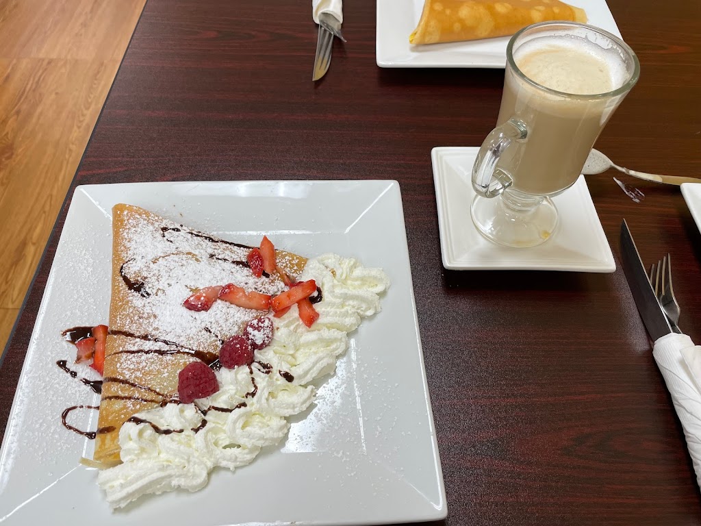 Crepe Heaven Café | 15655 Hawthorne Blvd unit c, Lawndale, CA 90260, USA | Phone: (424) 456-4545