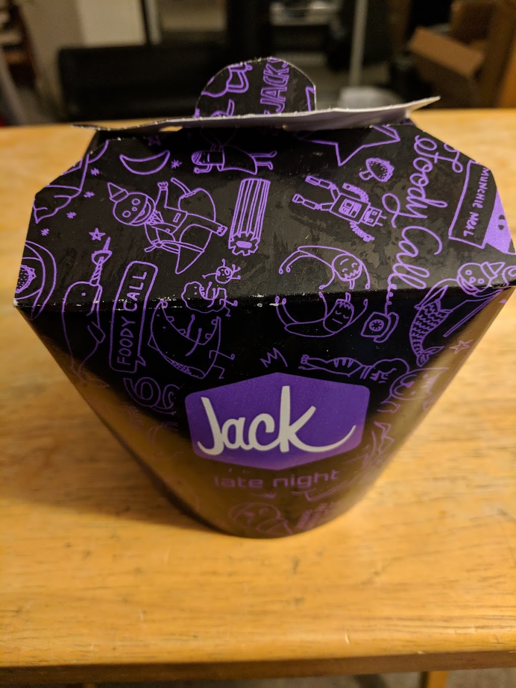 Jack in the Box | 107 W American Canyon Rd, American Canyon, CA 94503 | Phone: (707) 644-1543