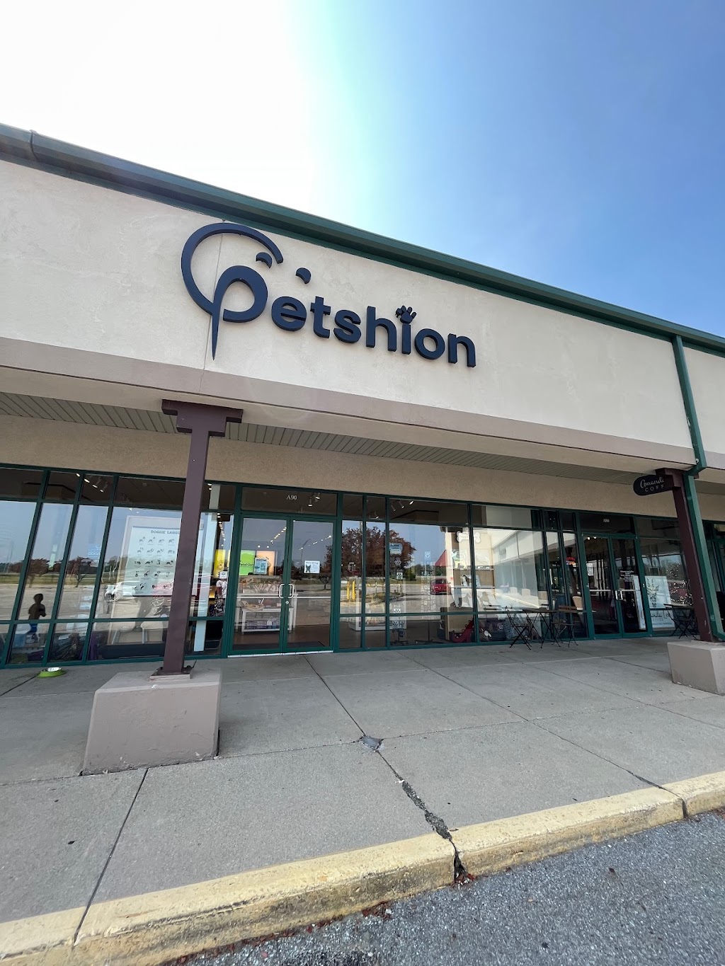Petshion Fremont | 6245 N Old 27 Suite A90, Fremont, IN 46737, USA | Phone: (260) 449-5054