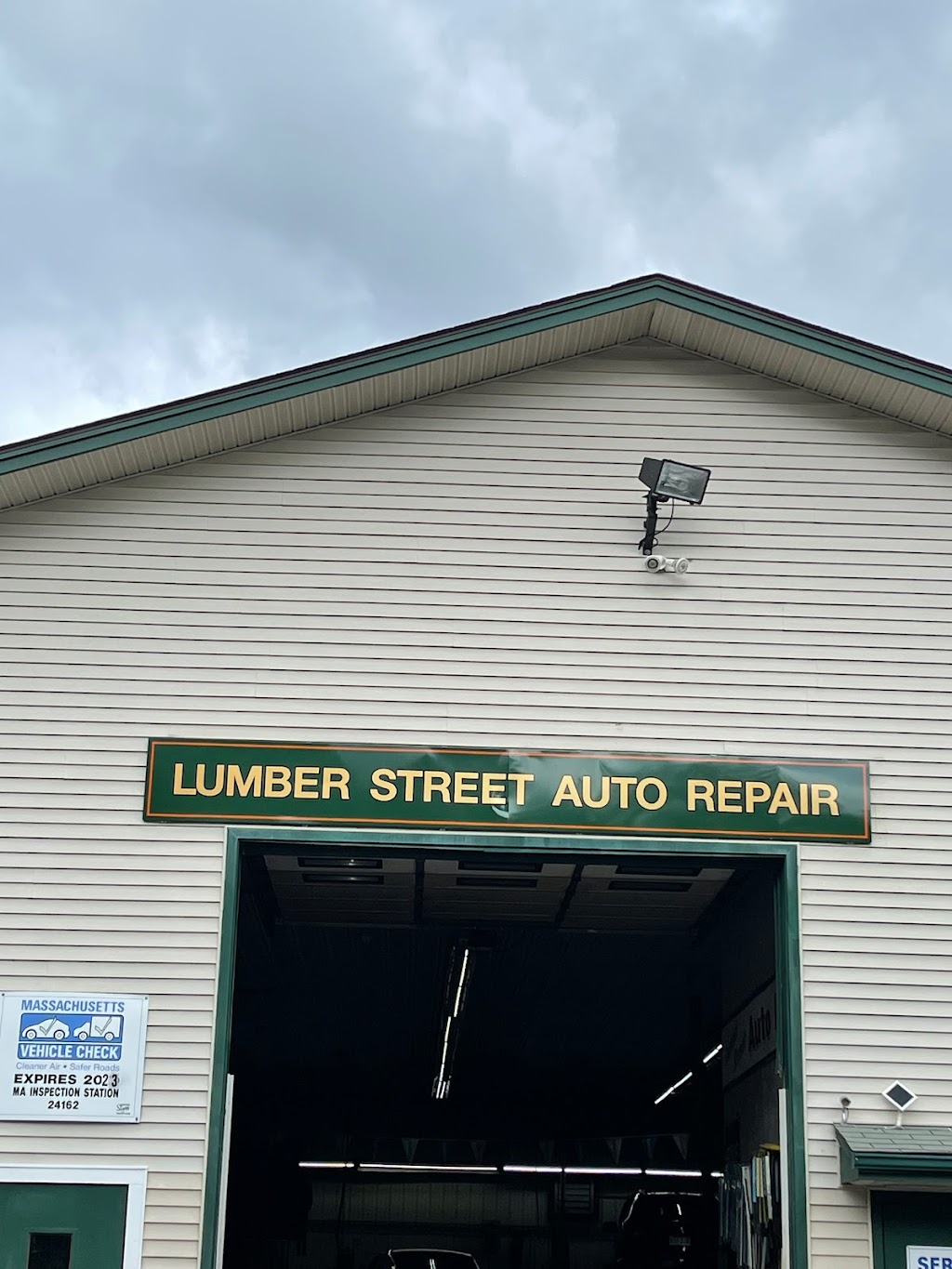 Lumber Street Auto Repair Inc. | 26 Lumber St, Hopkinton, MA 01748, USA | Phone: (508) 435-4046