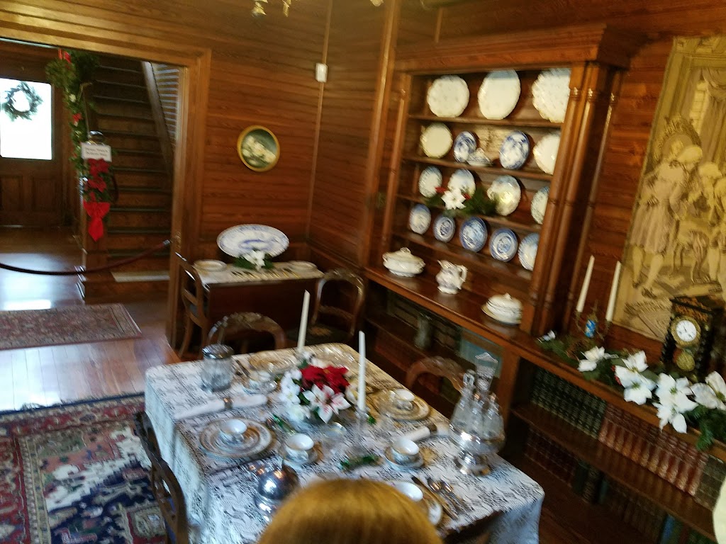 House of Seven Gables | 11909 125th St, Largo, FL 33774, USA | Phone: (727) 582-2123