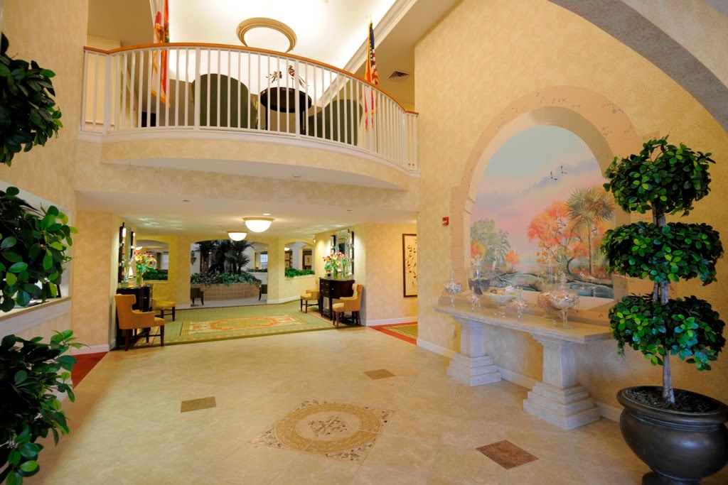 Allegro - Fleming Island, FL | 3651 US-17, Fleming Island, FL 32003, USA | Phone: (904) 385-3473