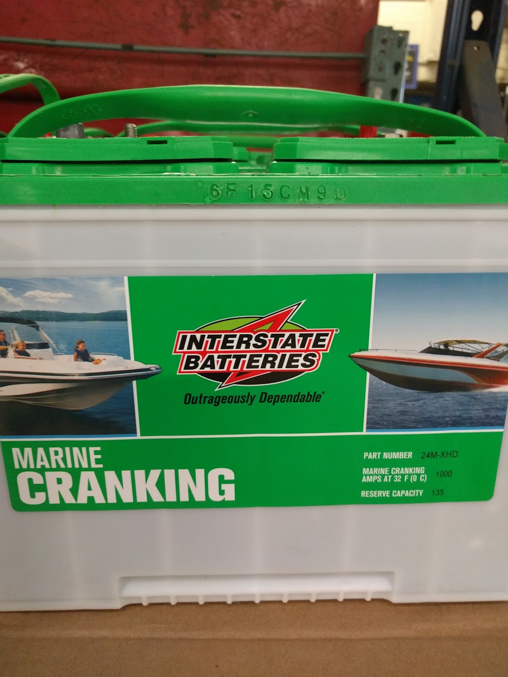 Interstate Batteries | 126 Albany Ave, Freeport, NY 11520, USA | Phone: (516) 208-7924