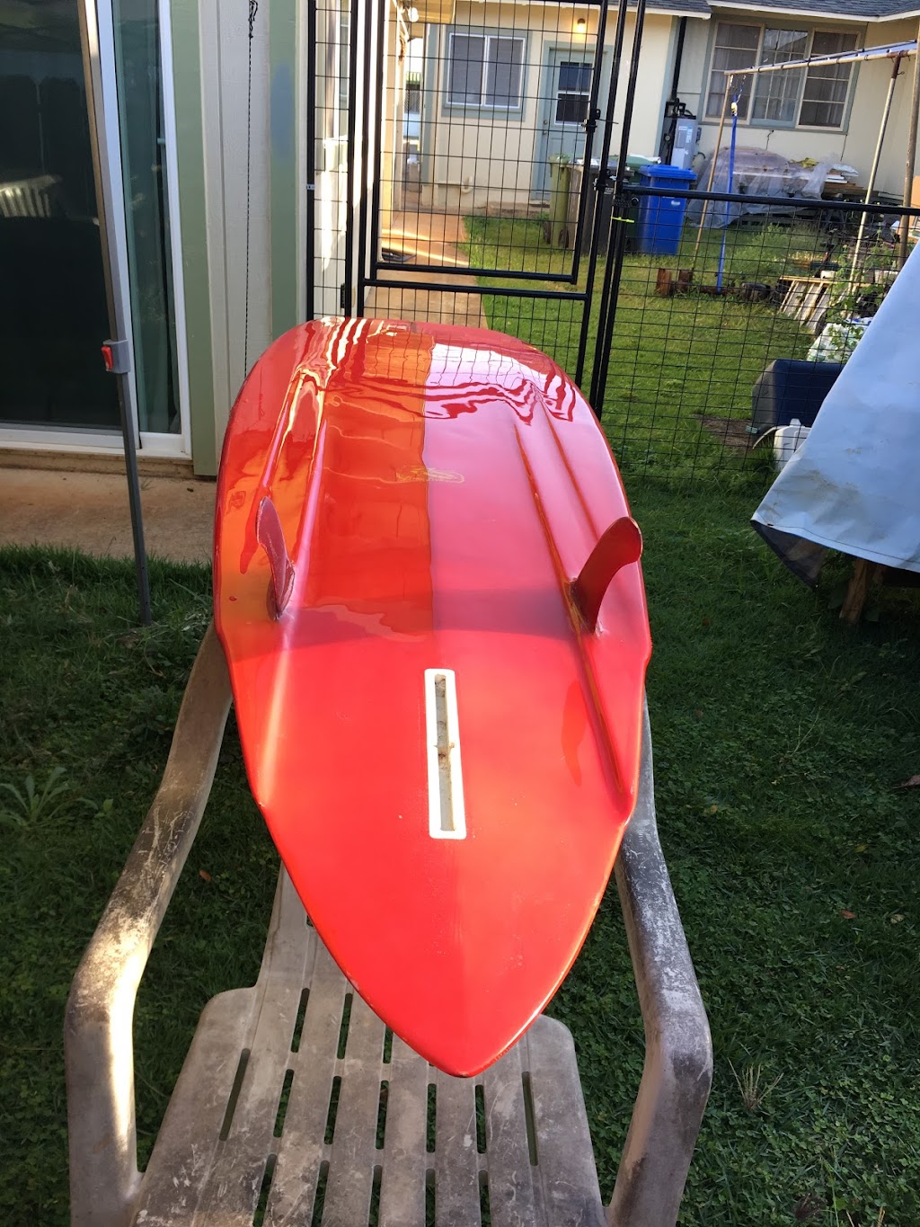 Amaury S: Surfboard Repair, Restoration, Manufacturing | 67-106 Kealohanui St, Waialua, HI 96791, USA | Phone: (808) 349-1105