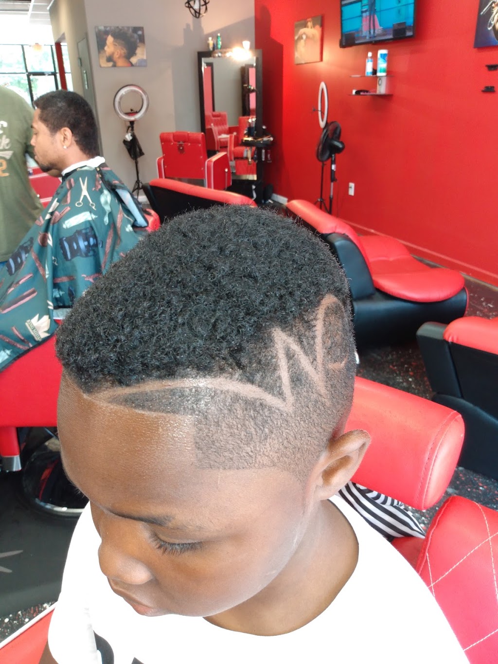 Master barber 757 | 299 Floyd Thompson Blvd suite 102, Hampton, VA 23666, USA | Phone: (757) 918-0175