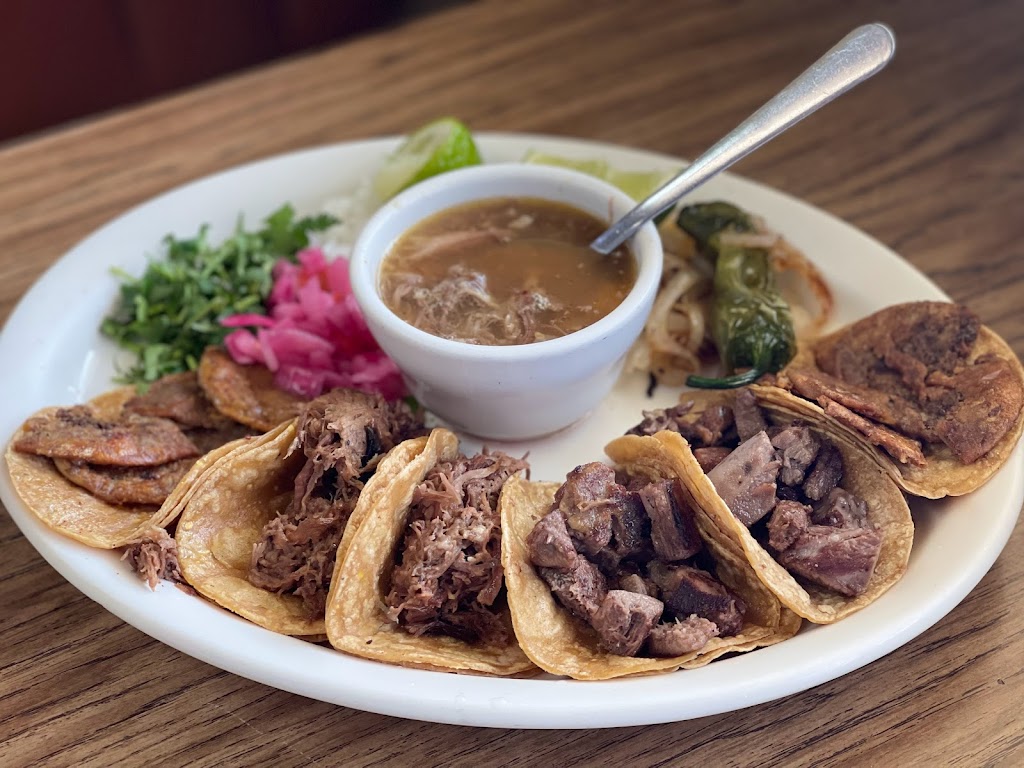 La Capital del Sabor | 502 Bandera Rd, San Antonio, TX 78228, USA | Phone: (210) 200-8901