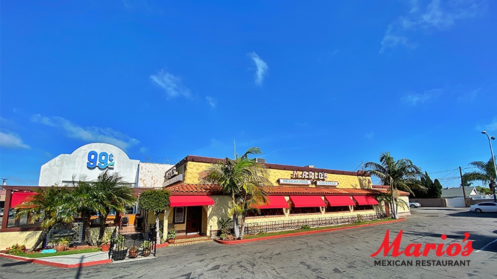 Marios Mexican Restaurant | 15964 Springdale St, Huntington Beach, CA 92649, USA | Phone: (714) 894-2896