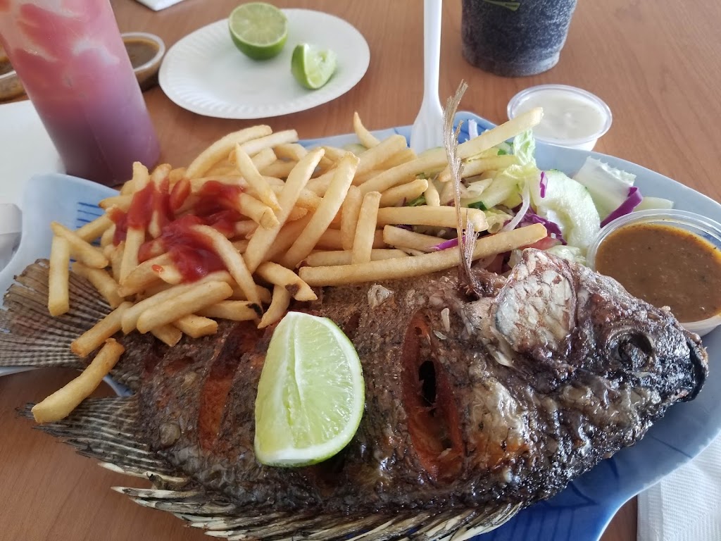 Mariscos Las Palmas de Colima | 1553 E 120th St, Los Angeles, CA 90059 | Phone: (323) 357-1272