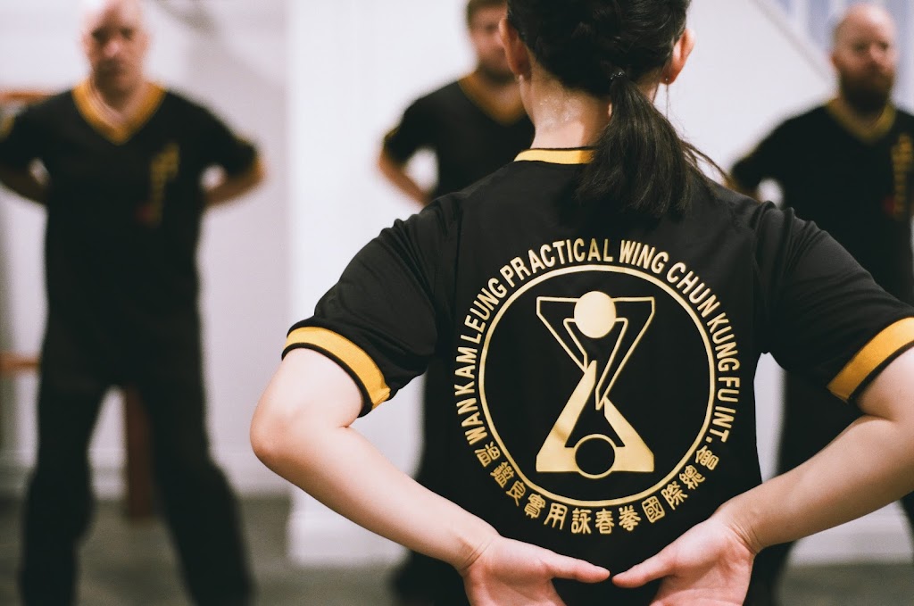 Practical Wing Chun Queens | Photo 1 of 6 | Address: 210-23 Horace Harding Expy, Queens, NY 11364, USA | Phone: (718) 635-0617