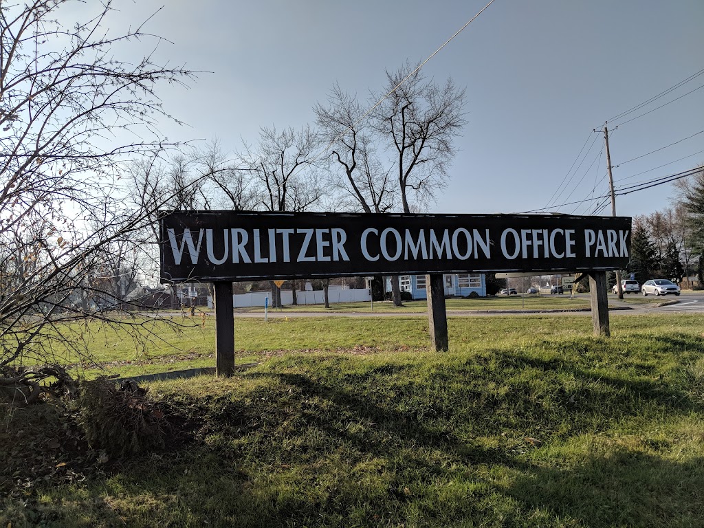 Wurlitzer Common Office Park | 1333 Strad Ave, North Tonawanda, NY 14120, USA | Phone: (716) 695-0620