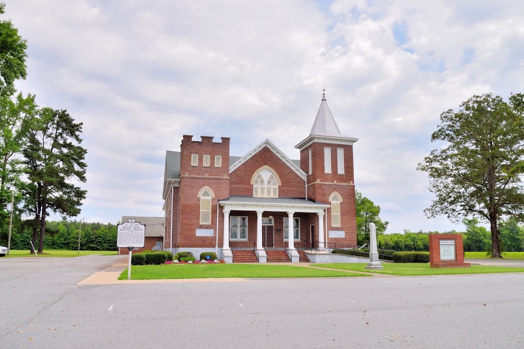 Mt Sinai Baptist Church | 6100 Holy Neck Rd, Suffolk, VA 23437, USA | Phone: (757) 657-6212