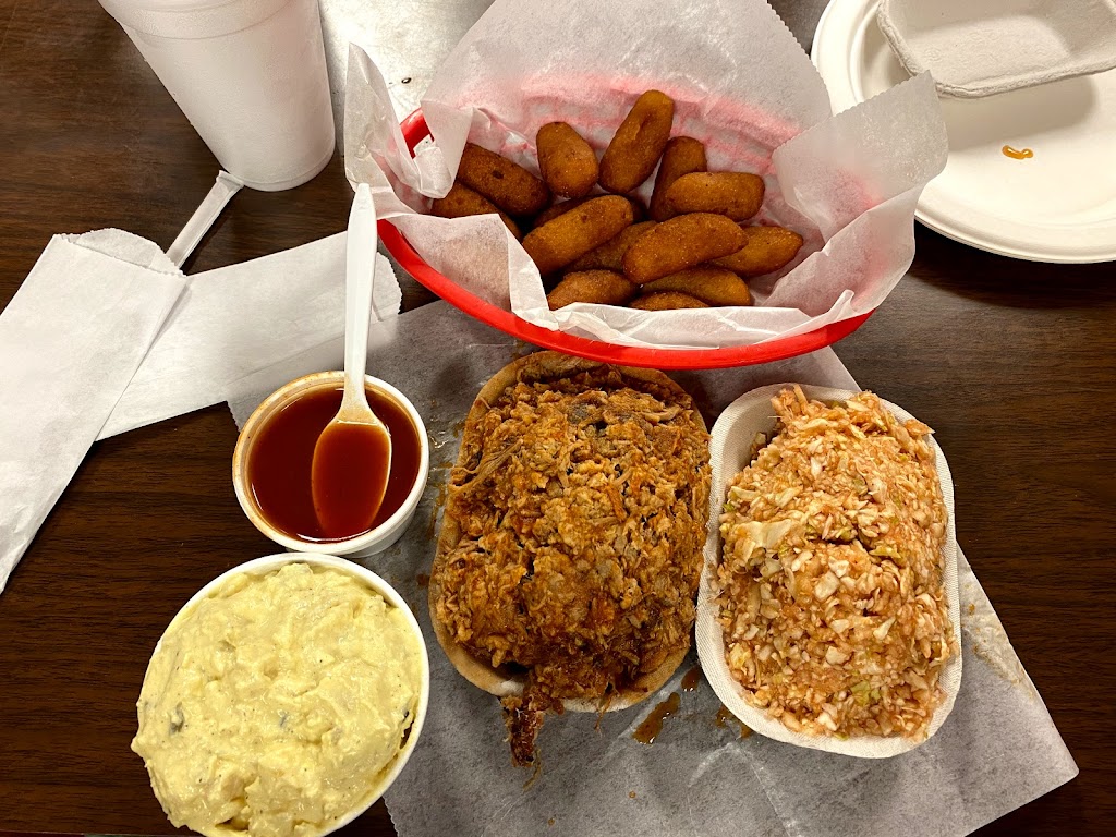 Speedys BBQ | 408 Piedmont Dr, Lexington, NC 27295, USA | Phone: (336) 248-2410