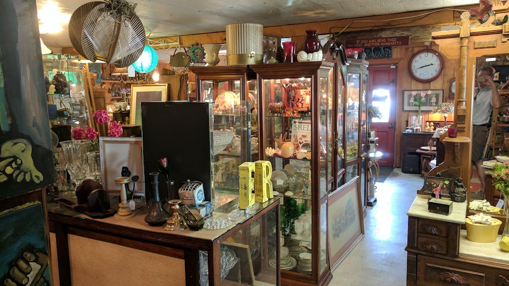 Buried Treasures | 1611 Fairview Blvd, Fairview, TN 37062, USA | Phone: (615) 799-8486