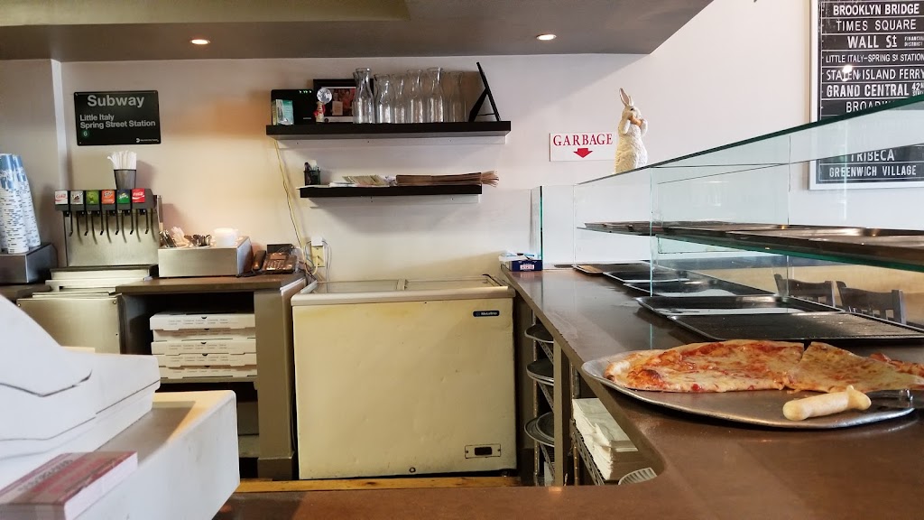 Romeos Pizza | 322 Dogwood Ave, Franklin Square, NY 11010, USA | Phone: (516) 481-6630