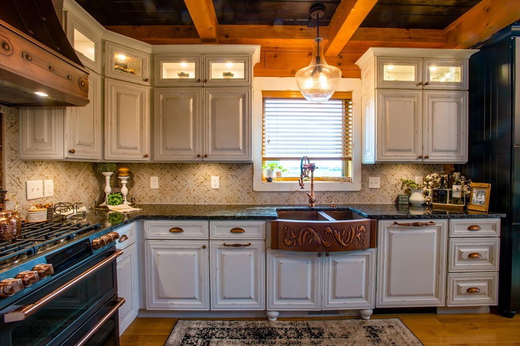 Kitchen Design Plus | 2729 N Reynolds Rd, Toledo, OH 43615, USA | Phone: (419) 536-6605