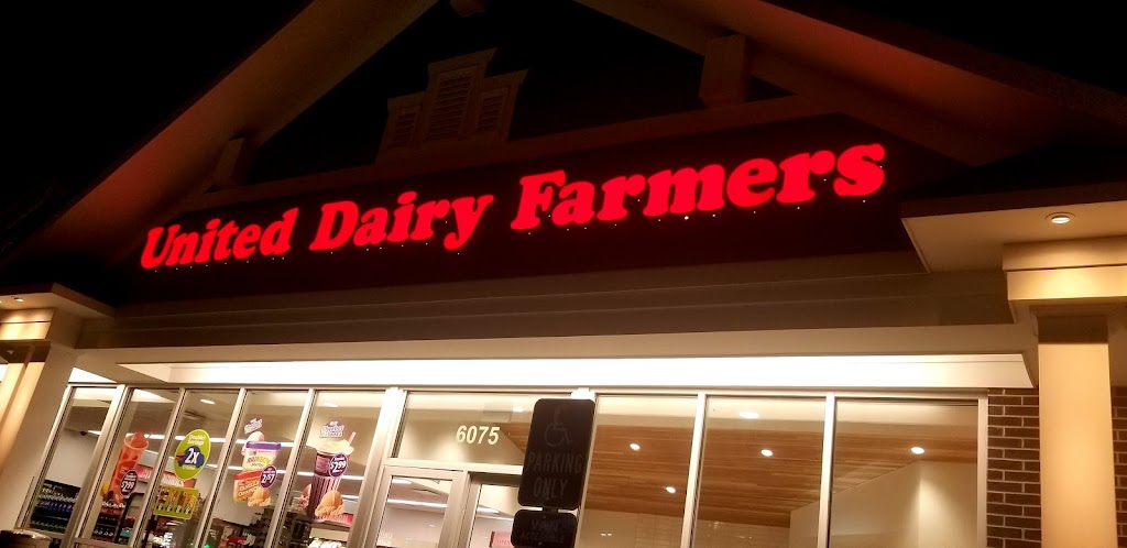 United Dairy Farmers | 6075 Harrison Ave, Cincinnati, OH 45247 | Phone: (513) 574-3480