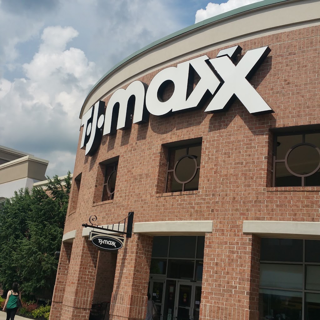 T.J. Maxx | 4773 US-9, Howell Township, NJ 07731, USA | Phone: (732) 730-2860