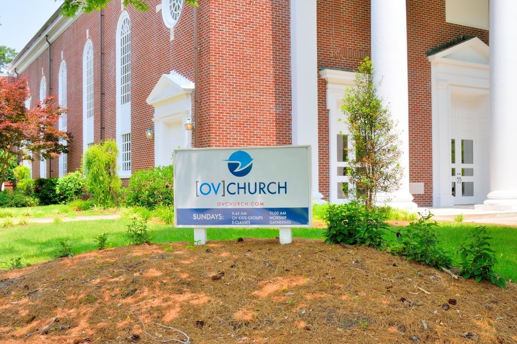 [OV] Church | 9504 Selby Pl, Norfolk, VA 23503, USA | Phone: (757) 583-1808