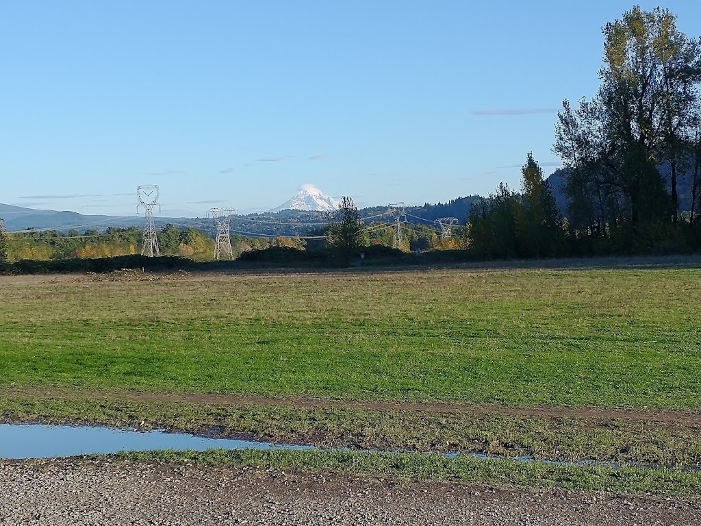 Sandy River Delta | Thousand Acres Rd, Troutdale, OR 97060, USA | Phone: (503) 695-2372