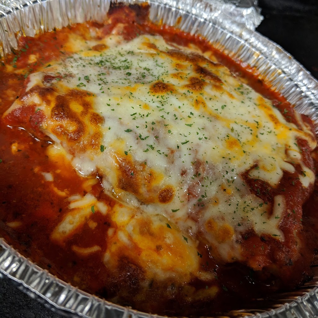 Mama Meatballs Pizzeria | 623 Brown Ave, Turtle Creek, PA 15145, USA | Phone: (412) 824-4455