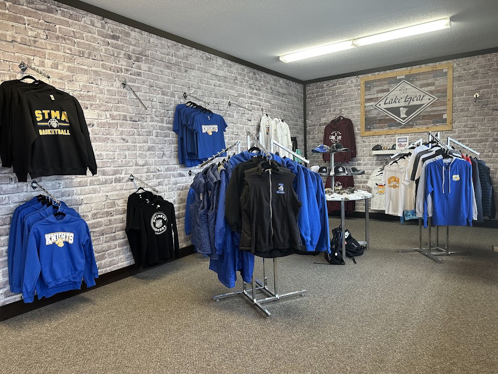 Rally Gear - Albertville | 11440 County Rd 37 NE, Albertville, MN 55301, USA | Phone: (763) 257-9282