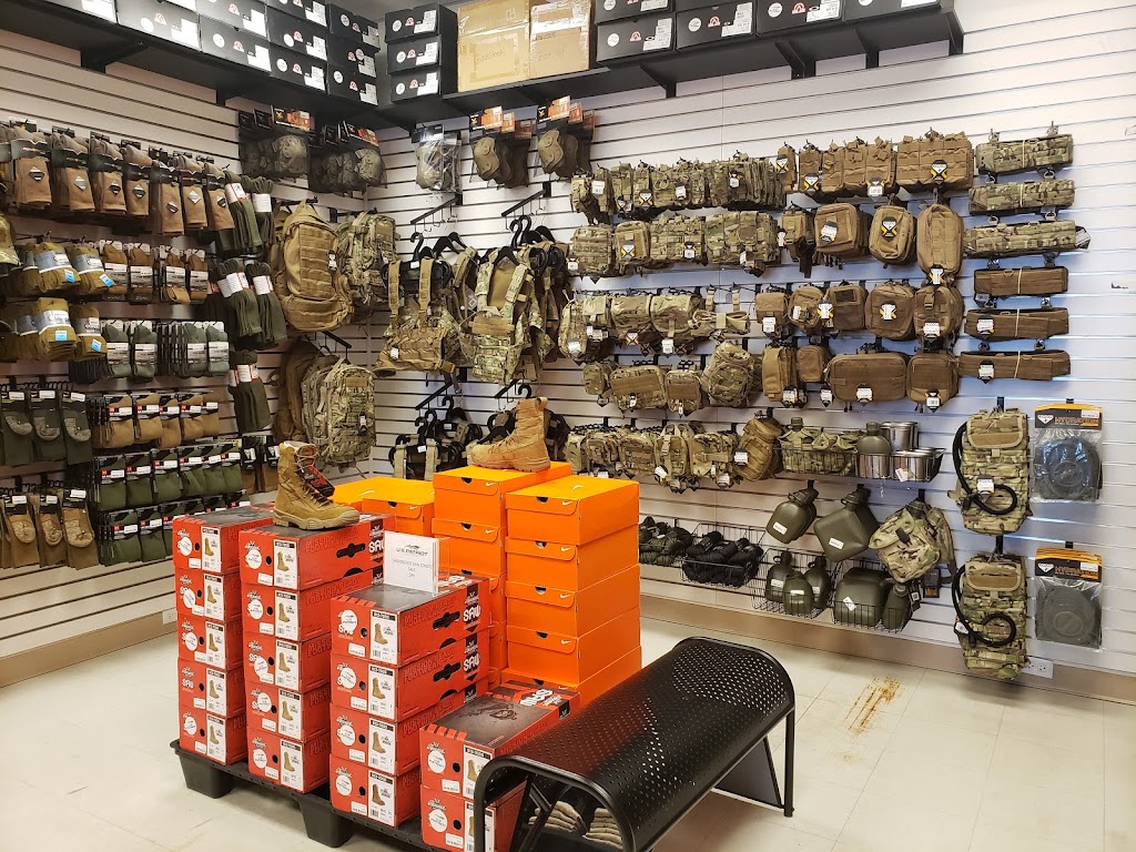 U.S. Patriot Tactical | 9478 Wilderness Rd, Fort Carson, CO 80913, USA | Phone: (719) 387-7120