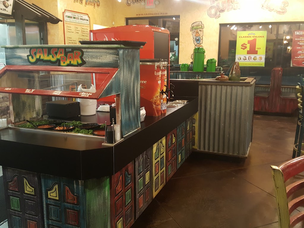 Taco Mayo | 1901 S Green Ave, Purcell, OK 73080 | Phone: (405) 527-1505