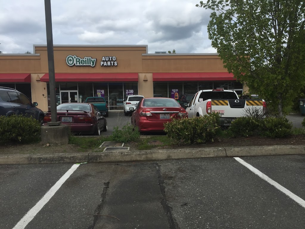 OReilly Auto Parts | 19879 10th Ave NE, Poulsbo, WA 98370, USA | Phone: (360) 697-9331