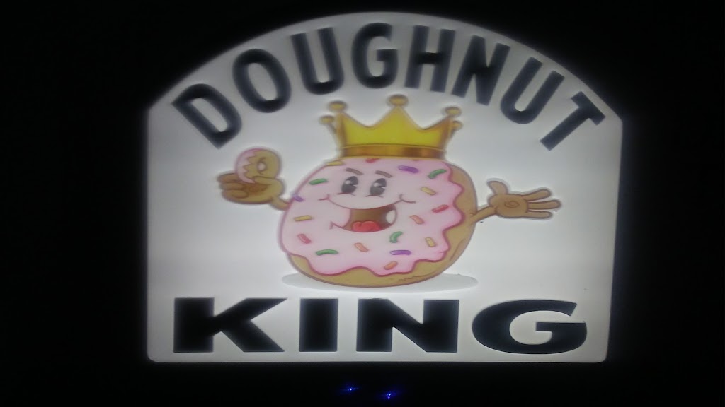 Doughnut King | 1529 W Rogers Blvd, Skiatook, OK 74070, USA | Phone: (918) 396-3600