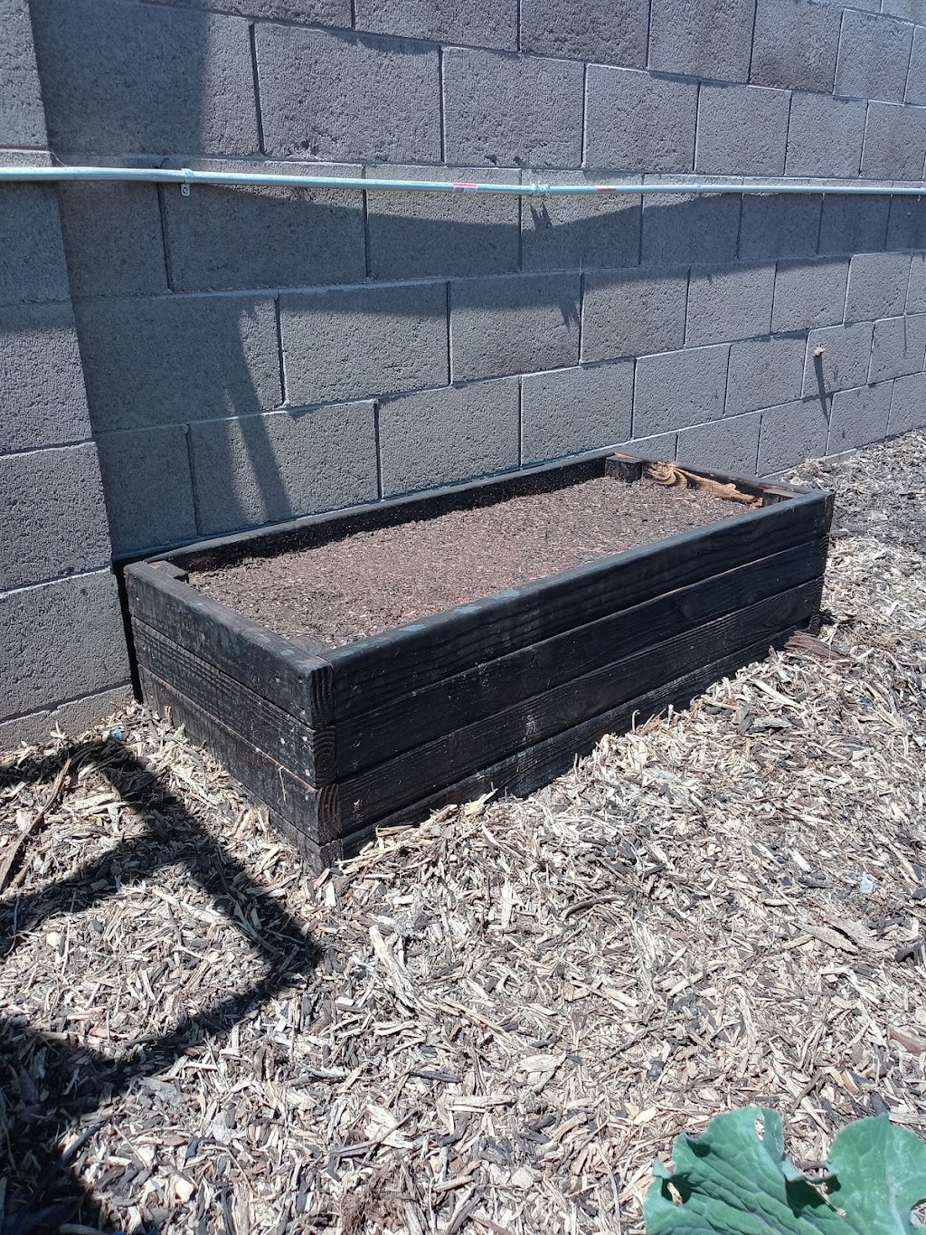 Garden Beds By Kyle | 219 N 102nd Pl, Mesa, AZ 85207, USA | Phone: (480) 221-2473