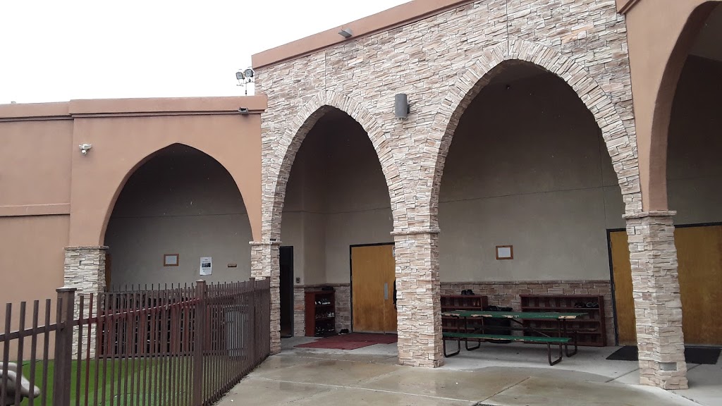 Islamic Center of New Mexico (ICNM) | 1100 Yale Blvd SE, Albuquerque, NM 87106, United States | Phone: (505) 256-1450