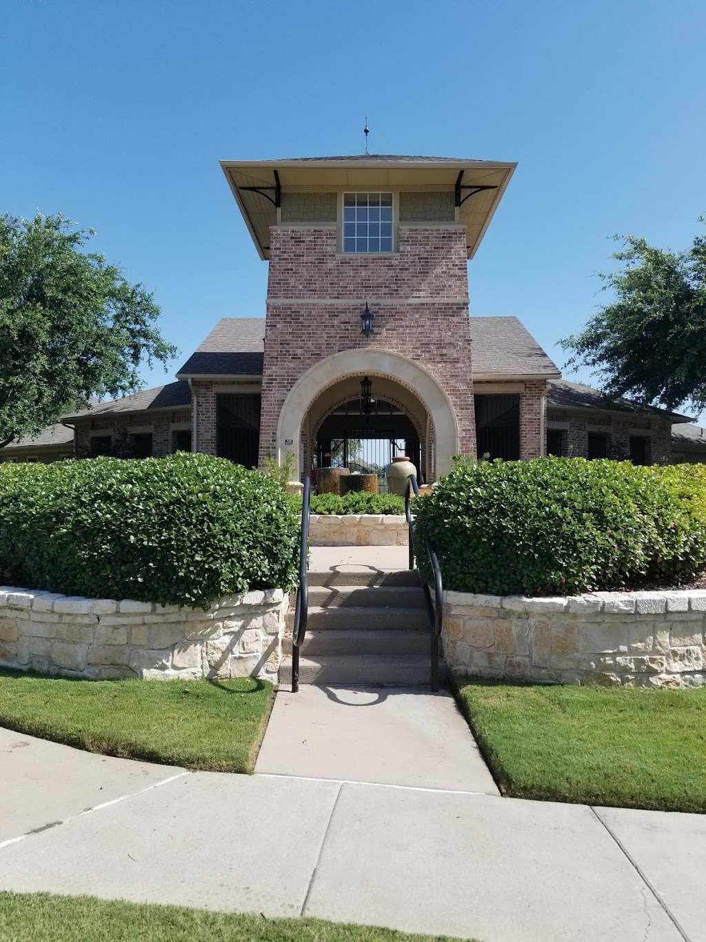 Quail Run Park | 902 Pelican Dr, Allen, TX 75013, USA | Phone: (214) 509-4700