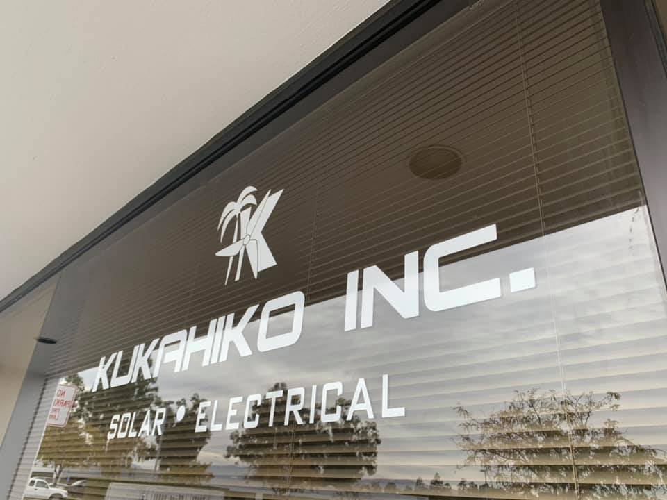 Kukahiko Electric | 3985 First St suite d, Livermore, CA 94551, USA | Phone: (925) 738-8785