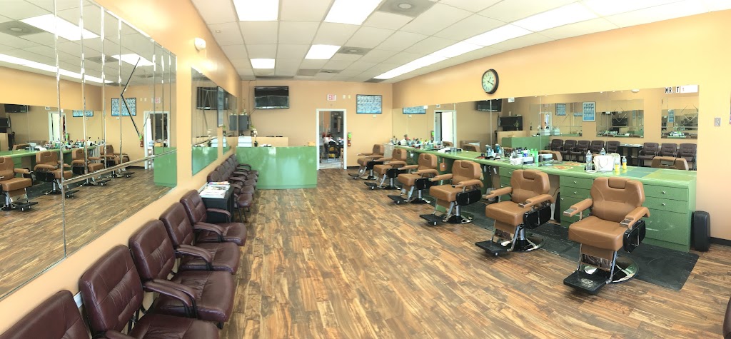 John Ts Barber Shop | 1658A Annapolis Rd, Odenton, MD 21113 | Phone: (410) 674-5800