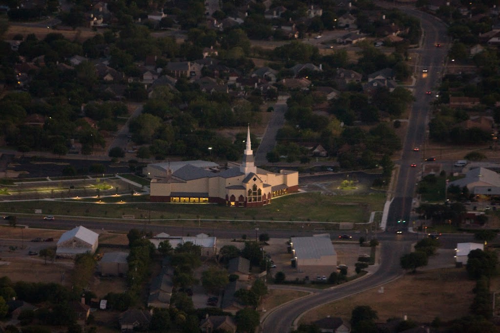 First Baptist Church Pflugerville | 306 10th St, Pflugerville, TX 78660, USA | Phone: (512) 251-3052