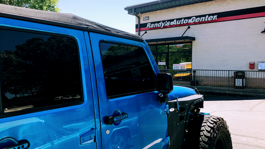 Randys Auto Center | 1244 Buford Hwy, Cumming, GA 30041, USA | Phone: (678) 513-5150