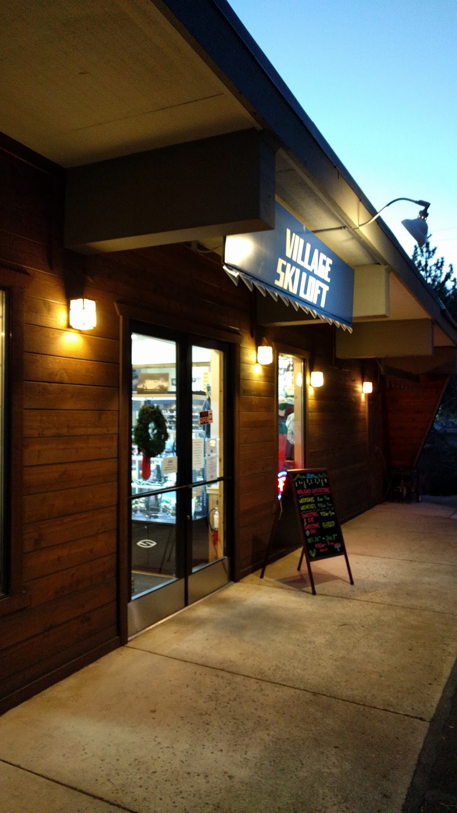 Village Ski Loft | 800 Tahoe Blvd, Incline Village, NV 89451, USA | Phone: (775) 831-3537