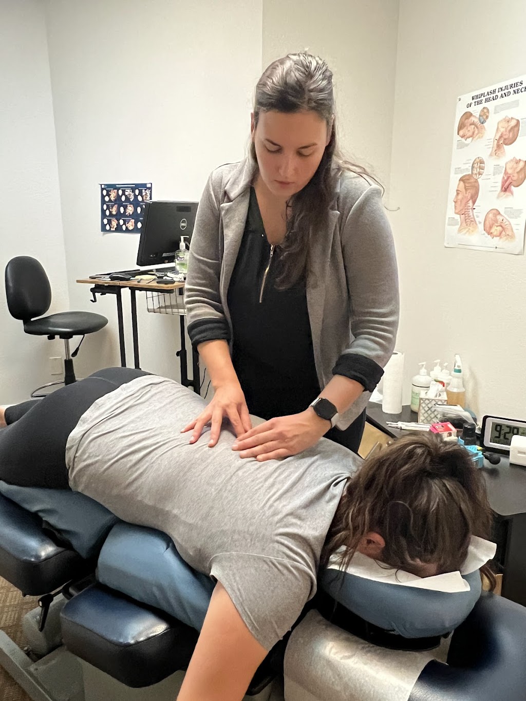 Active Chiropractic Wellness Center | 2790 N Academy Blvd #110, Colorado Springs, CO 80917, USA | Phone: (719) 636-3080