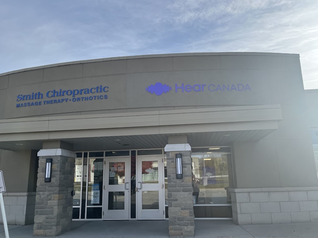 HearCANADA (Formerly Helix Hearing Care) | 197 Talbot St W Unit 301, Leamington, ON N8H 1N8, Canada | Phone: (226) 286-8795